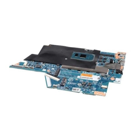 Lenovo BDPLANAR MB W 81X3 WIN I71065G 5B20S44455